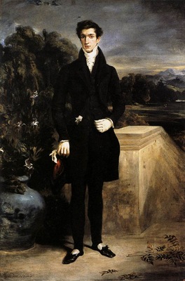 DELACROIX Eugene Louis Auguste Schwiter