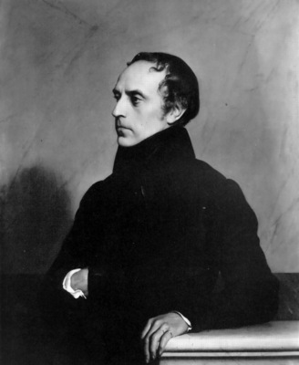 francois guizot