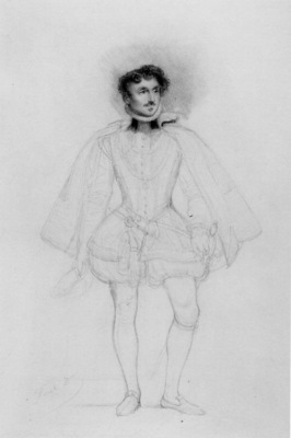 Pencil Study