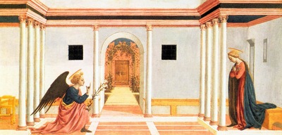 Annunciation WGA