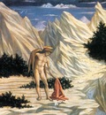 St John in the Wilderness WGA