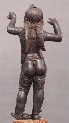 Allegoric Figure of a Boy2 WGA