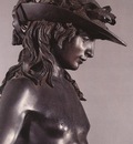 david