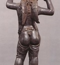 Allegoric Figure of a Boy2 WGA