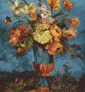 carrington flowerpiece c1932