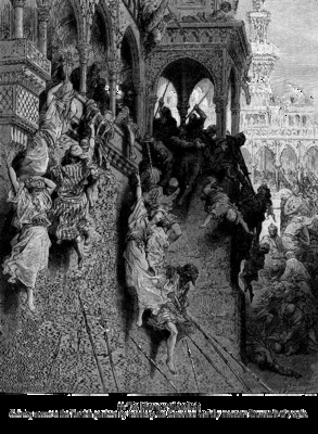 Cru020 The Massacre of Antioch GustaveDore sqs