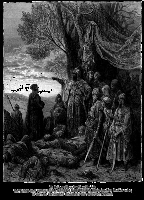 Cru033 Ilghazy Gives Gauthier His Life GustaveDore sqs