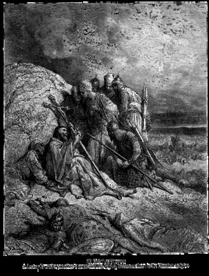 Cru060 Gaining Converts GustaveDore sqs
