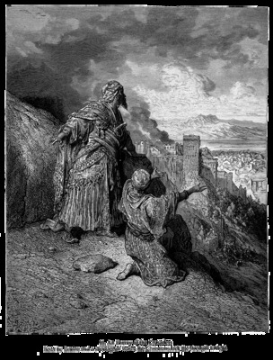 Cru091 An Enemy of the Crusaders GustaveDore sqs