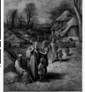 Cru002 Hospitality of Barbarians to Pilgrims GustaveDore sqs