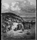 Cru006 Walter the Penniless in Hungary GustaveDore sqs