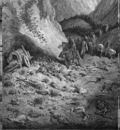 Cru008 The Second Crusaders Encounter the Remains of the First Crusaders GustaveDore sqs