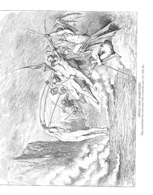 Dante 022 Devils and Barrators sqs