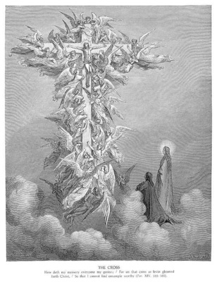 Dante 063 The Cross sqs