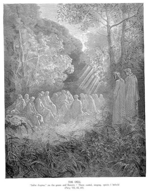 Dante 064 The Dell sqs
