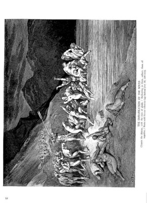 Dante 068 The Embarkation of the Souls sqs