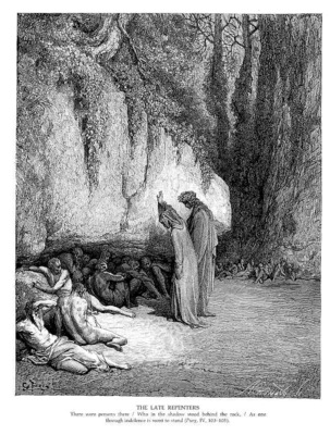 Dante 086 The Late Repenters sqs