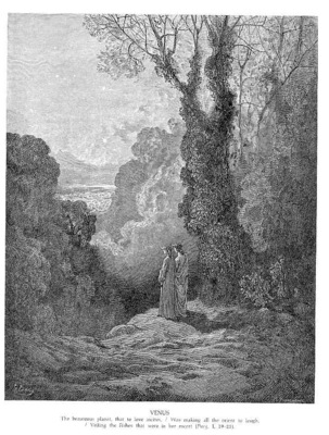 Dante 127 Venus sqs