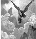 Dante 067 The Eagle sqs