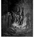 Dante 102 The Seventh Circle The Lustful sqs