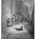 Dante 106 The Stoning of Stephen sqs