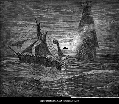 Dq062 Don Quixote GustaveDore sqs