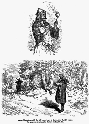 Dq101 Don Quixote GustaveDore sqs