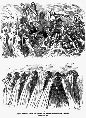 Dq114 Don Quixote GustaveDore sqs