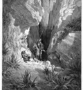 Dq033 Don Quixote GustaveDore sqs