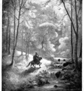 Dq071 Don Quixote GustaveDore sqs