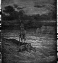 Dq139 Don Quixote GustaveDore sqs