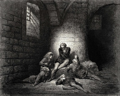 Dore Gustave 70  I tried o be very calm to avoid causing any grief