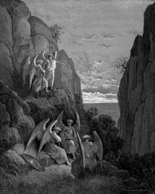 paradise lost