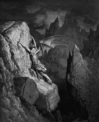 paradise lost