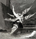 Dore Gustave 49 but the other prov d A goshawk able to rend well his foe