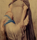 Dore Gustave Jeune Mendiant