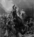 crusades battle of antioch