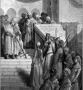 crusades captives