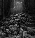 crusades celestial light
