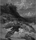 crusades death of frederick