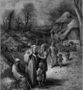 crusades hospitality of barbarians