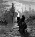 crusades mourzoufle with dandolo
