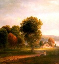 hudson rv sc csg022a autumn on the hudson thomas doughty