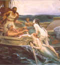 Draper UlyssesAndTheSirens sj