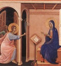 Duccio Marie dod forebadas, Maestaaltaret, Dommuseet, Siena