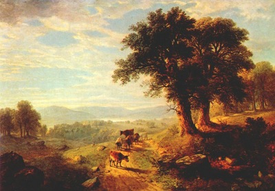 durand river scene
