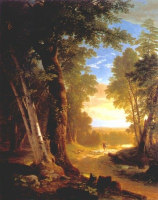 durand the beeches