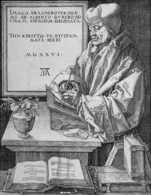 Durer Albrecht Erasmus Sun