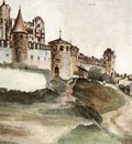 castle
