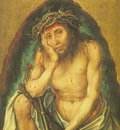 Christ as the Man of Sorrows